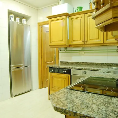 Friendly Santa Clara Appartement