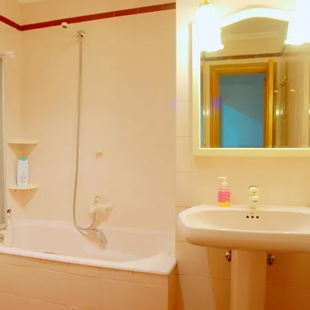 Appartement Friendly Santa Clara Saint-Sébastien
