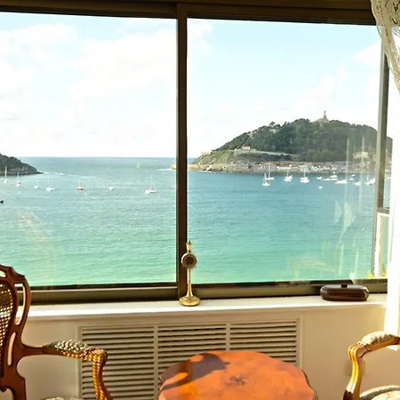 Friendly Santa Clara Appartement Saint-Sébastien