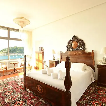 Friendly Santa Clara Appartement *