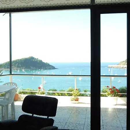 Friendly Santa Clara Appartement Saint-Sébastien