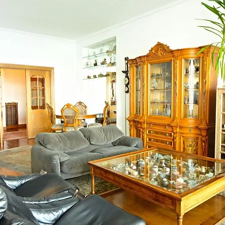 Friendly Santa Clara Appartement Saint-Sébastien